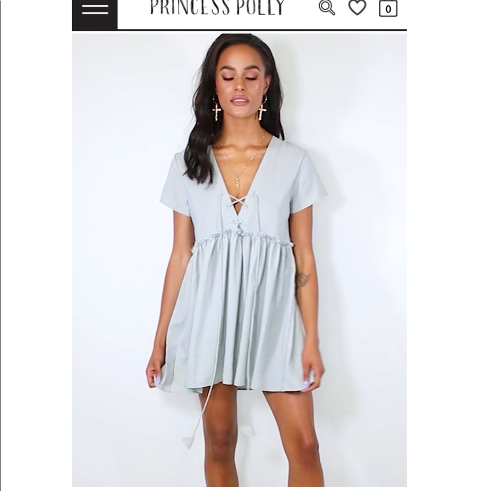 Princess Polly dress! Never worn